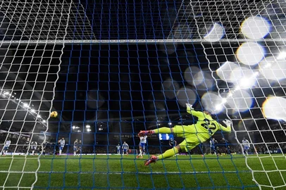 João Pedro, futebol,Brighton