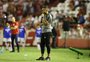 Técnico do Athletic-MG fala sobre confronto contra o Grêmio: "O grande jogo da história do clube"