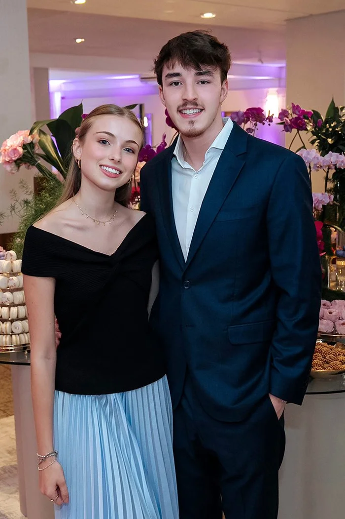 Leandro Araújo / Divulgação