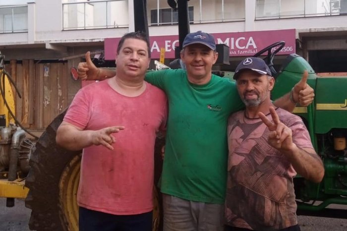 Arquivo Pessoal / Arquivo Pessoal Arquivo Pessoal / Arquivo Pessoal