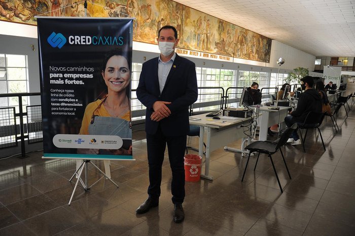 Marcelo Casagrande / Agencia RBS Marcelo Casagrande / Agencia RBS
