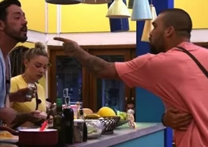 Reprodução / MTV Brasil