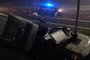 Duas pessoas morrem em acidente na freeway, em Gravataí<!-- NICAID(15528409) -->