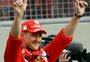 Acervo de Michael Schumacher é leiloado por mais de R$ 12 milhões; confira os itens mais caros