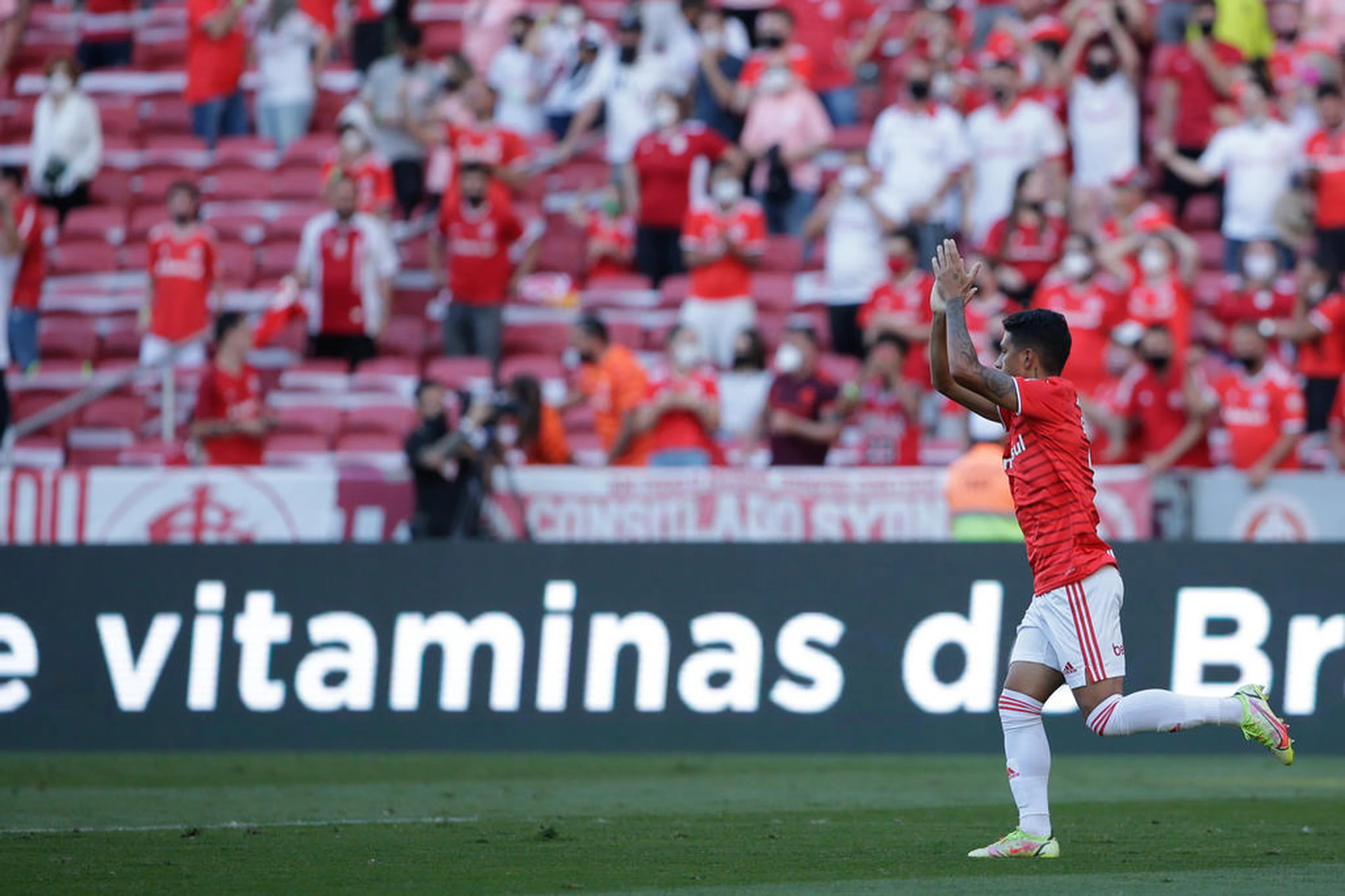 Marco Favero/Agencia RBS