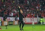 "Não fomos competentes", diz Mano após terceira eliminação nos pênaltis sob o comando do Inter