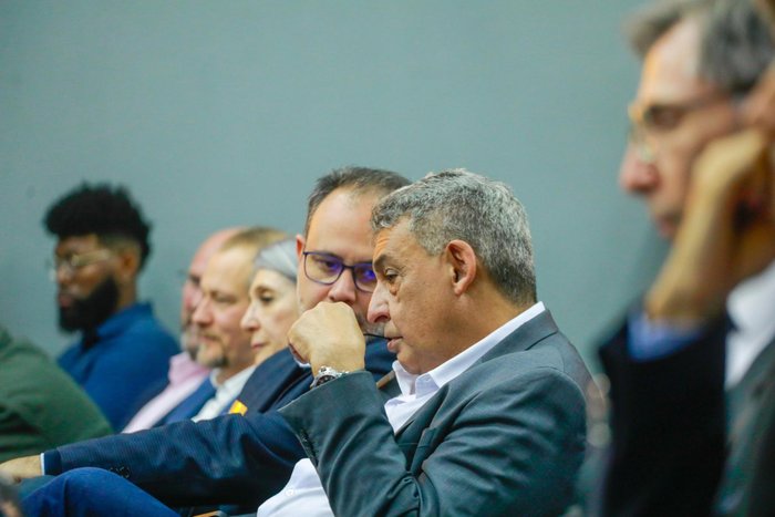 Alex Rocha / PMPA Alex Rocha / PMPA