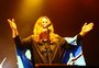 De bandeira do Grêmio à volta do Black Sabbath: relembre as passagens de Ozzy Osbourne por Porto Alegre