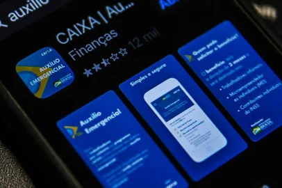 Auxílio emergencial<!-- NICAID(14867283) -->