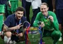 Bicampeão da Champions, PSG entra na lista de clubes vencedores de forma consecutiva; veja quem são
