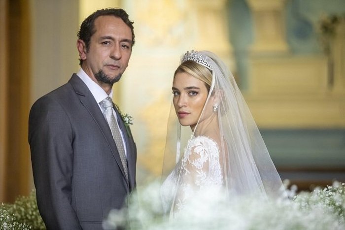 João Miguel Júnior / TV Globo