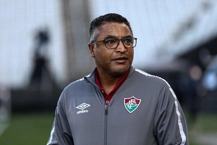 Roger Machado Valoriza Ensinamentos Dados Por Felipao Mais Uma Vez Terei A Oportunidade De Agradece Lo Gzh