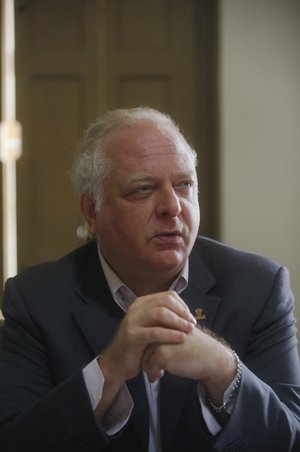 André Ávila / Agencia RBS