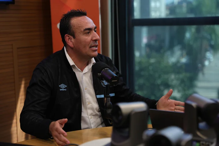 Jefferson Botega / Agencia RBS Jefferson Botega / Agencia RBS