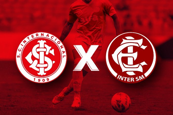 Inter x Inter-SM hoje: onde assistir ao vivo, hor&aacute;rio e escala&ccedil;&otilde;es pelo Gauch&atilde;o