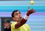 Thiago Monteiro perde para tcheco e cai na 3ª rodada do Masters de Madri