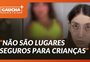 Os perigos da exposição nas redes sociais: "Nossos filhos não vão ter o direito ao arrependimento das imagens que publicamos na internet"