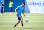 Meia do Grêmio desperta interesse de clube argentino