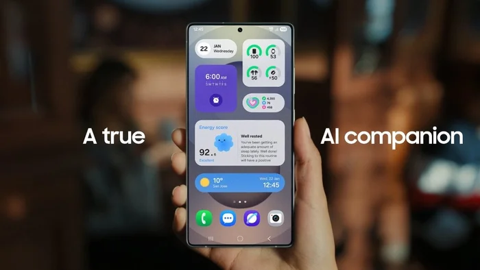 Samsung / Divulgação Samsung / Divulgação