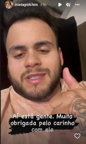Instagram / Reprodução Instagram / Reprodução