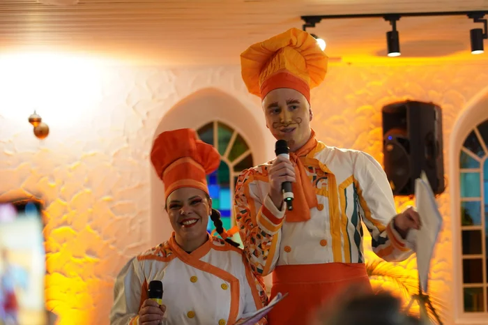 Festival dos Sabores de Canela / Divulgação