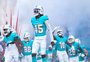 NFL: datas, horários e onde assistir aos jogos da Semana 1 