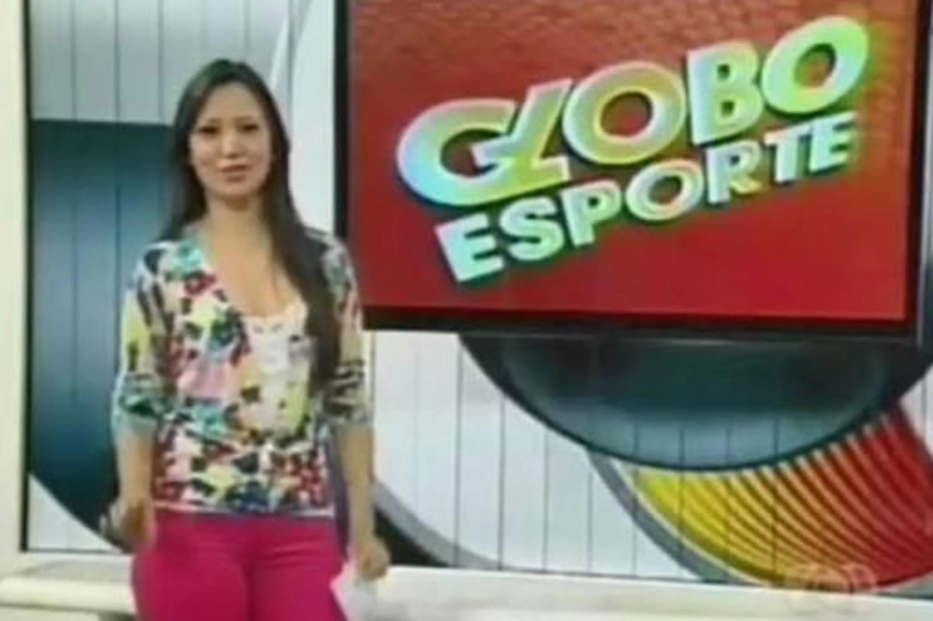 Morre jornalista Thalita Tavares, destaque do jornalismo esportivo em Tocantins