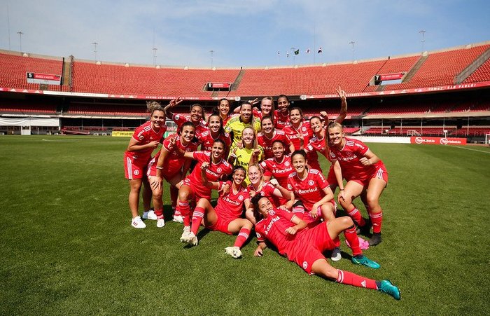 (Livia Villas Boas/Staff Images Woman/CBF)