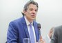 A rinha de vaidade entre Nikolas e Haddad