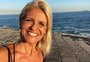 "Tem a parte doce e linda, e uma bem amarga", diz ex-paquita da Xuxa sobre experiência como assistente de palco