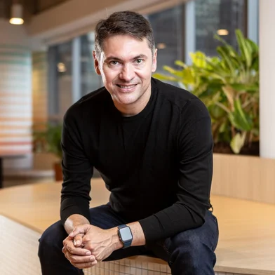 Glauber Mota, CEO da Revolut no Brasil<!-- NICAID(16133319) -->