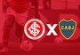 Inter x Boca Juniors: onde assistir, escalações e como chegam os times para a Libertadores Feminina 