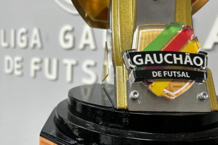 Liga Gaúcha / Divulgação