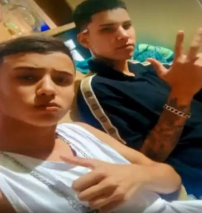 Arquivo Pessoal / RBS TV/Reprodução