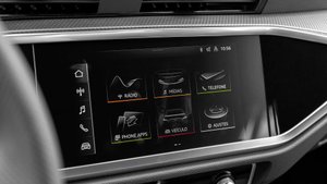 Audi / Divulgação