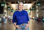 Astrid Fontenelle sobre a vida sexual aos 63 anos: "Me tornei uma velha sem vergonha"