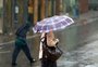 Sexta-feira terá chuva e frio no RS; veja como fica o tempo na sua região