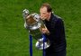 Chelsea demite o técnico Thomas Tuchel