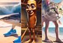 "Tralalelo Tralala" e outros personagens bizarros: entenda o que é o fenômeno "italian brainrot" que viralizou no TikTok