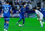 Neymar se lesiona em jogo do Al-Hilal