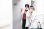 Palhaços doutores devem impactar diretamente quase 25.000 pacientes internados em hospitais públicos de Caxias do Sul, Porto Alegre, Horizontina, Santa Rosa e Montenegro, até abril de 2024.<!-- NICAID(15607850) -->