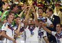 14 imagens marcantes da Copa do Mundo de 2014