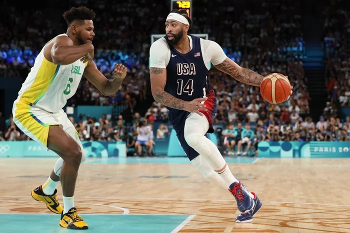 Gregory Shamus / NBAE/Getty Images