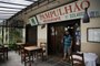 PORTO ALEGRE, RS, BRASIL, 18-02-2021: O tradicional restaurante Pampulhao, aberto em 1974, no bairro Santana, esta a venda e deve encerrar atividades. (Foto: Mateus Bruxel / Agencia RBS)Indexador: Mateus Bruxel<!-- NICAID(14717266) -->