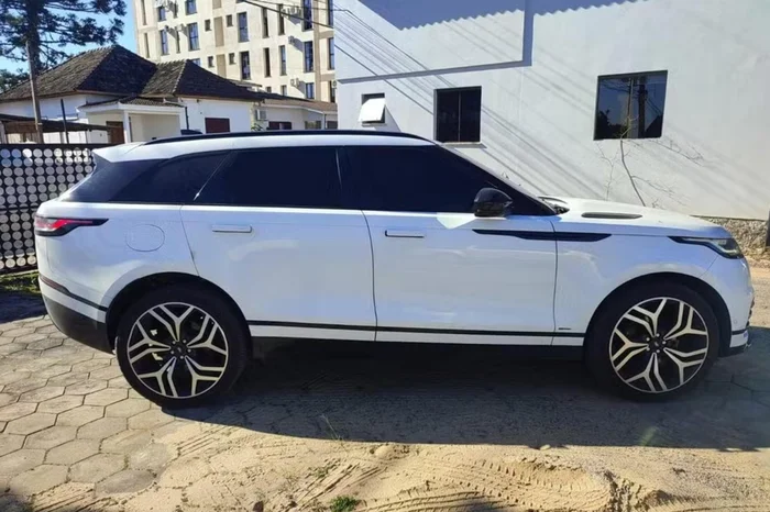 Trevisan Leilões / Divulgação Trevisan Leilões / Divulgação