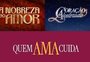 Julho tem a melhor audiência do ano para as novelas da Globo