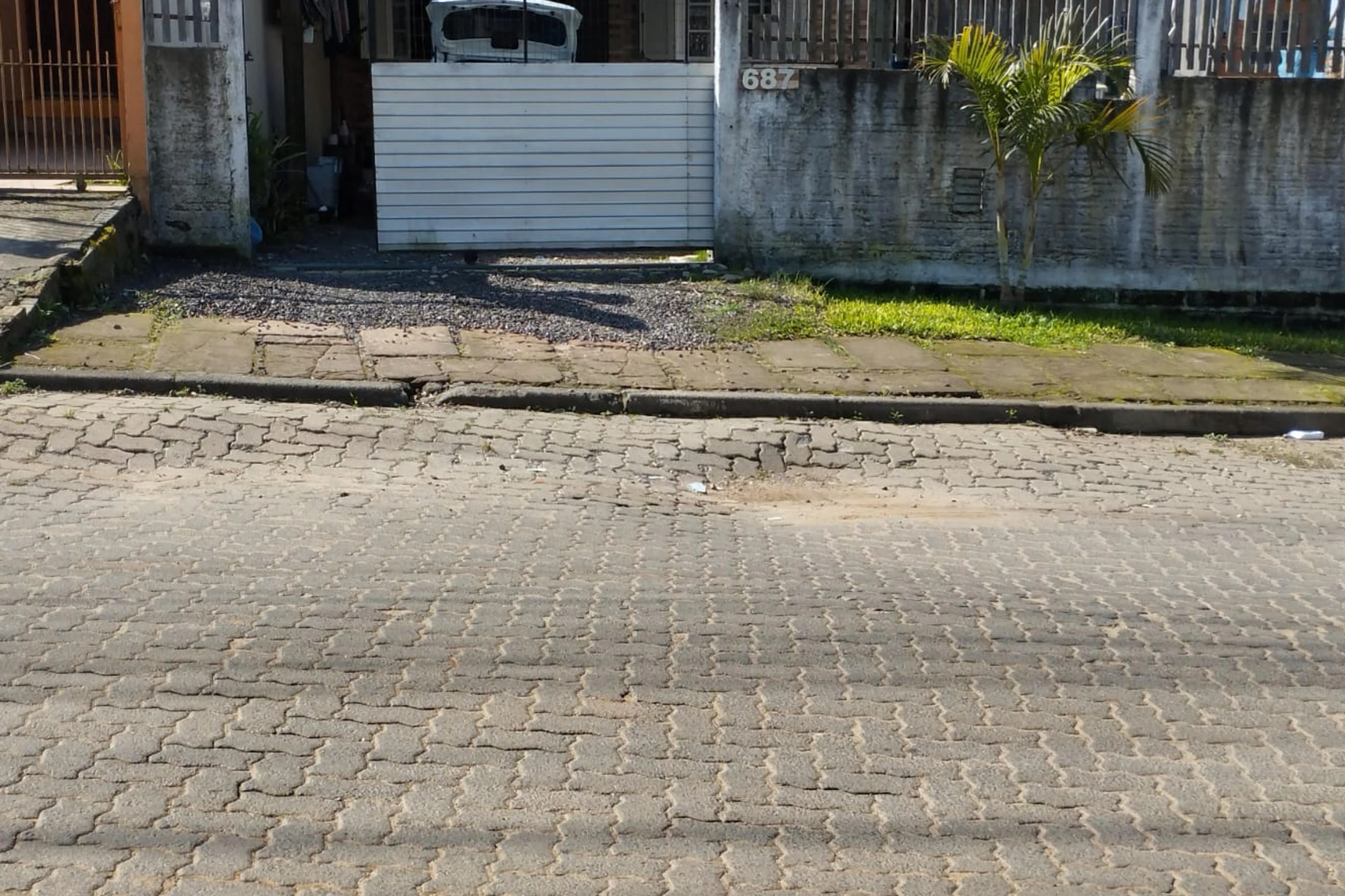Catiane Silva/Arquivo Pessoal