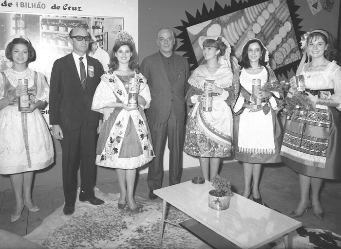 Studio Geremia / Acervo Arquivo Histórico Municipal João Spadari Adami,divulgação