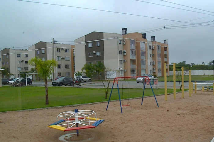 Jeferson Kickhöfel / RBS TV