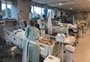 Março já concentra um terço de todas as mortes por covid-19 no RS em um ano